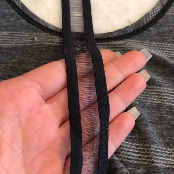 Nike Dri-Fit Racerback tank - Picture 3 of 4